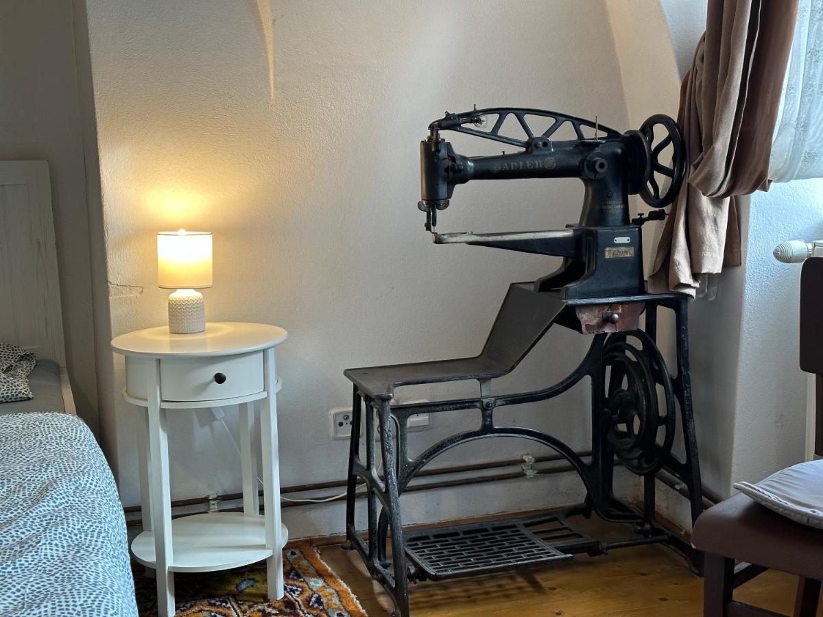 Tiffany Cesky Krumlov Exterior foto